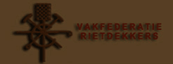 vakfedertie rietdekkers